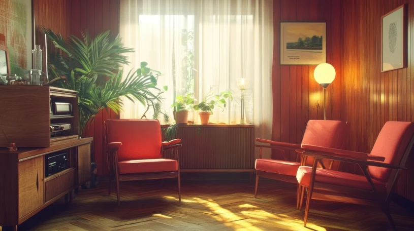 Nie wydasz fortuny, a dodasz wnętrzu duszy. Triki projektantów za grosze