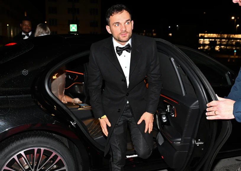 Wyszły na jaw sekrety rodziny Bartosza Zmarzlika. "Byliśmy sami"