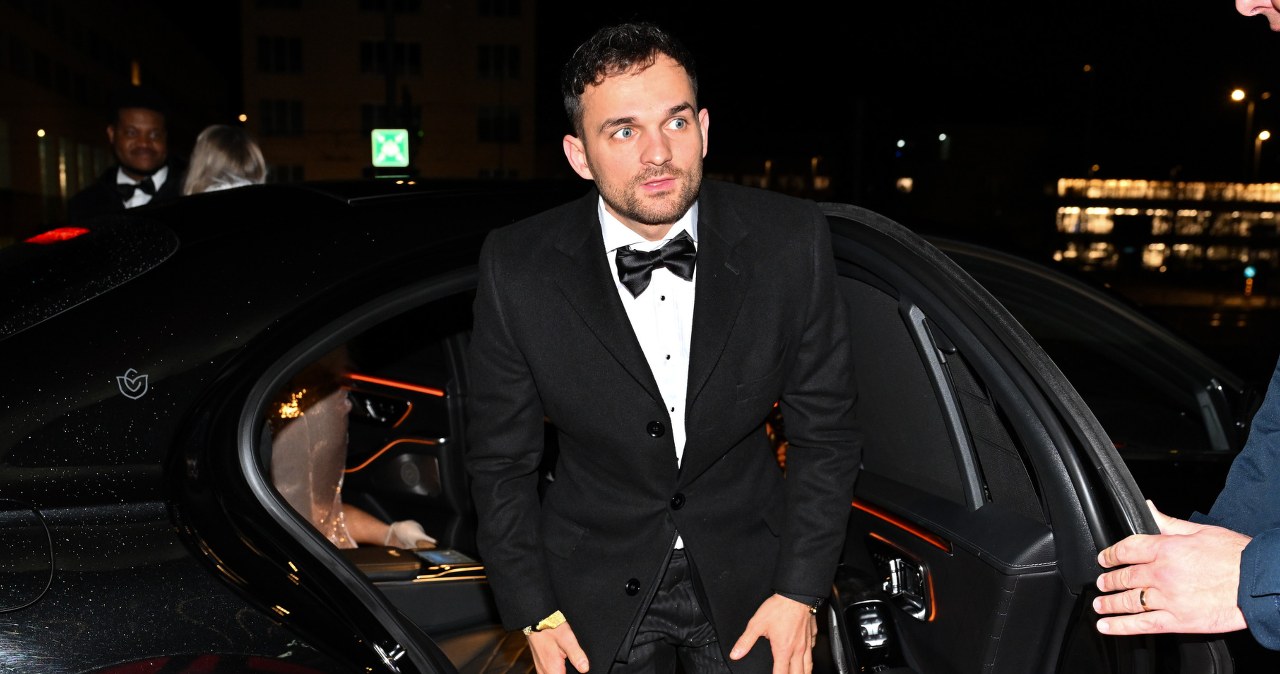 Wyszły na jaw sekrety rodziny Bartosza Zmarzlika. "Byliśmy sami"