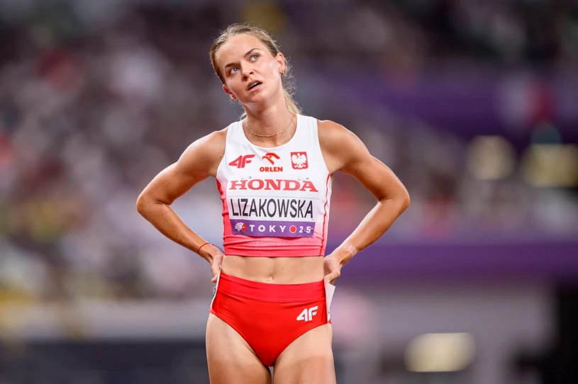 Jej historią żyła cała Polska. Błysk na igrzyskach zmienił wszystko