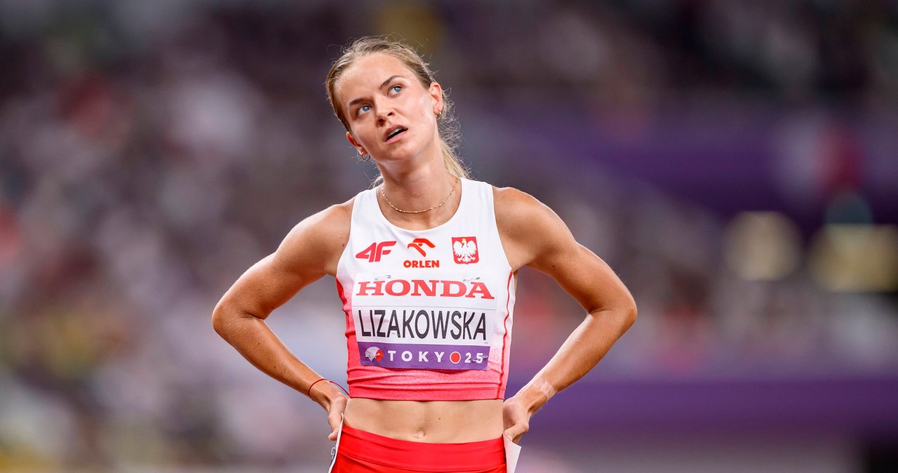 Jej historią żyła cała Polska. Błysk na igrzyskach zmienił wszystko
