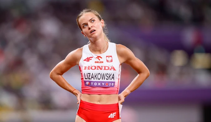 Jej historią żyła cała Polska. Błysk na igrzyskach zmienił wszystko