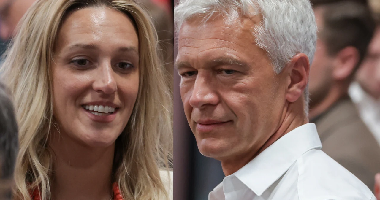 Niewesoło w domu Żebrowskich. Ludzie nie mieli pojęcia, jak jest źle