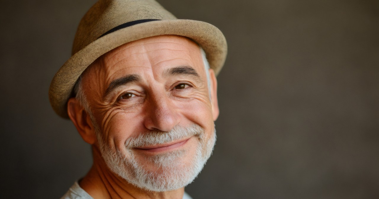 Facet o tym imieniu kocha namiętnie i bezgranicznie. Nazywajmy tak synów!