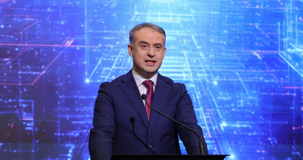 Polska ma być "cyfrowym państwem". Wicepremier zapowiada wielki skok