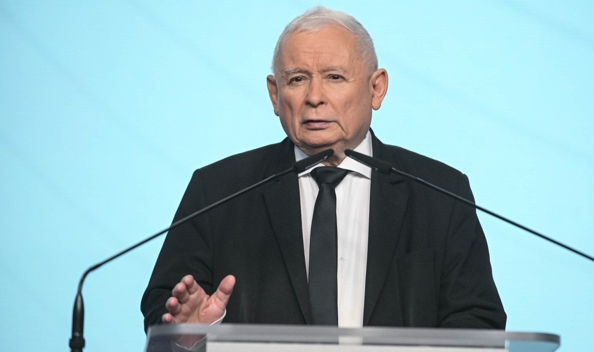 Pilne spotkanie władz PiS-u. Ustalenia RMF FM