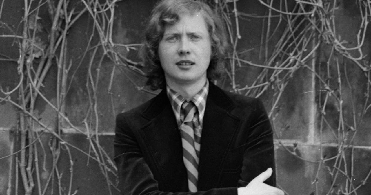 Choroba zrujnowała jego karierę. Prawda wyszła na jaw dopiero po latach