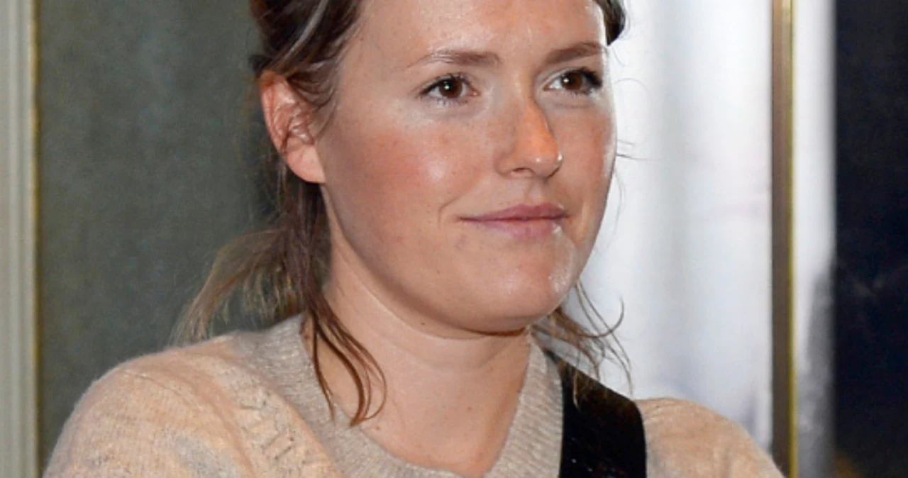 Frycz przed świętami spakowała walizki i wyjechała z kraju. Fani w szoku