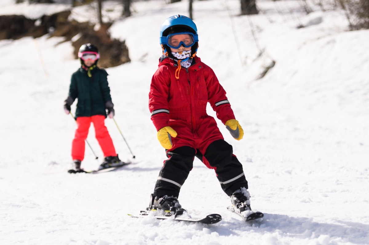 Prognoza pogody na ferie 2026. Sprawdź, czy warto już ostrzyć łyżwy i wyciągać narty