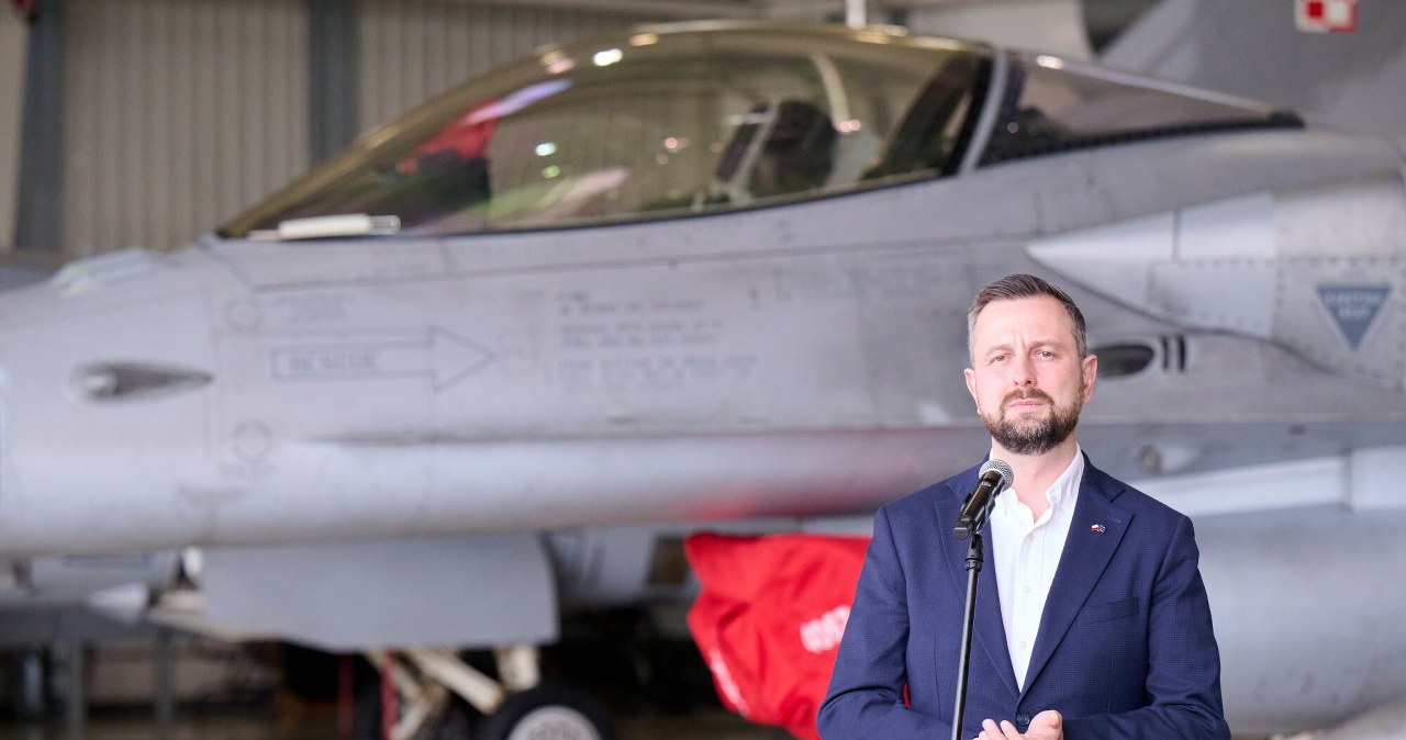 Kończy się era MiG-ów. Polska chce "to sfinalizować jak najszybciej"