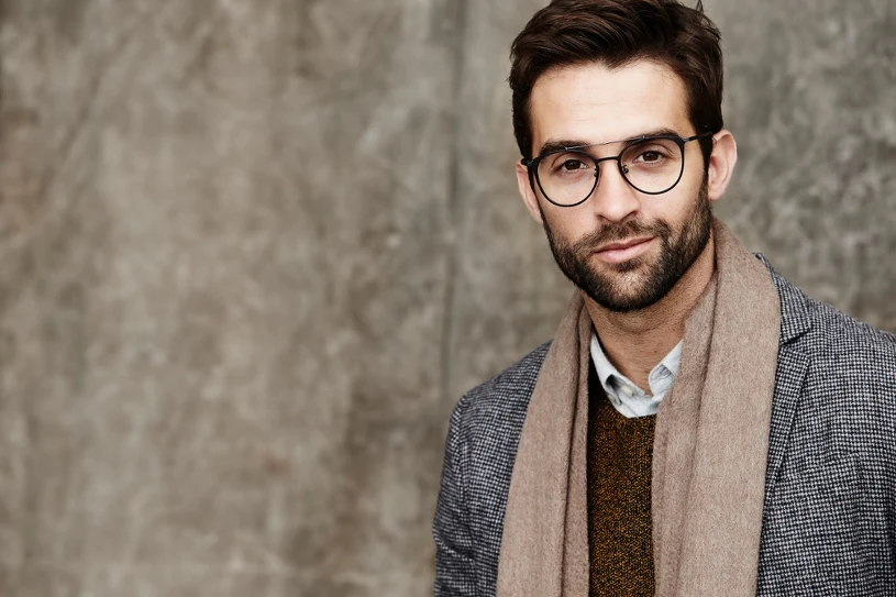 Panowie o tym "poważnym" imieniu mają łagodne usposobieni