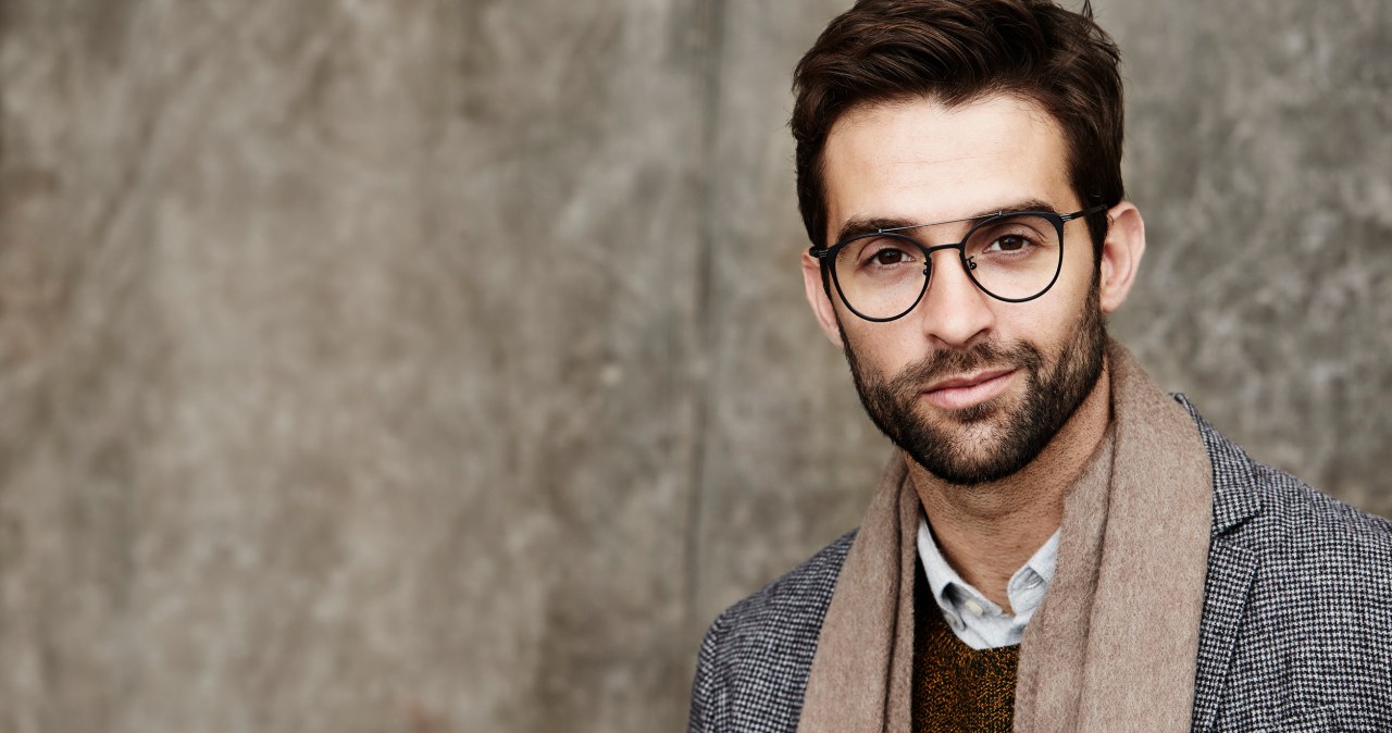 Panowie o tym "poważnym" imieniu mają łagodne usposobieni