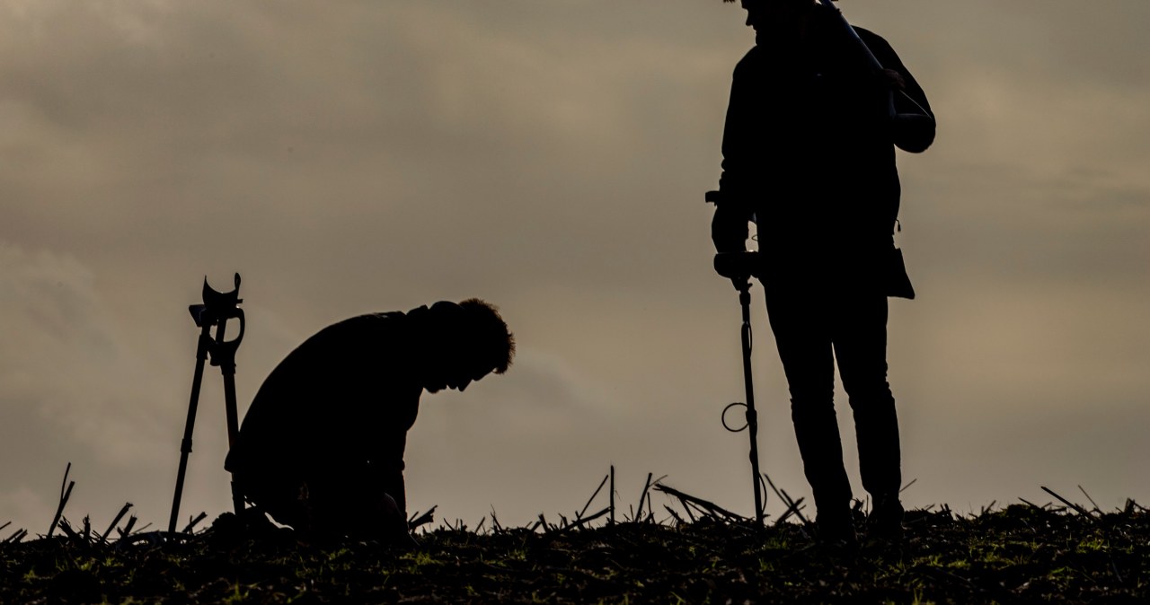Sensacja w Norwegii. Poszukiwacz odkrył ślady z czasów wikingów