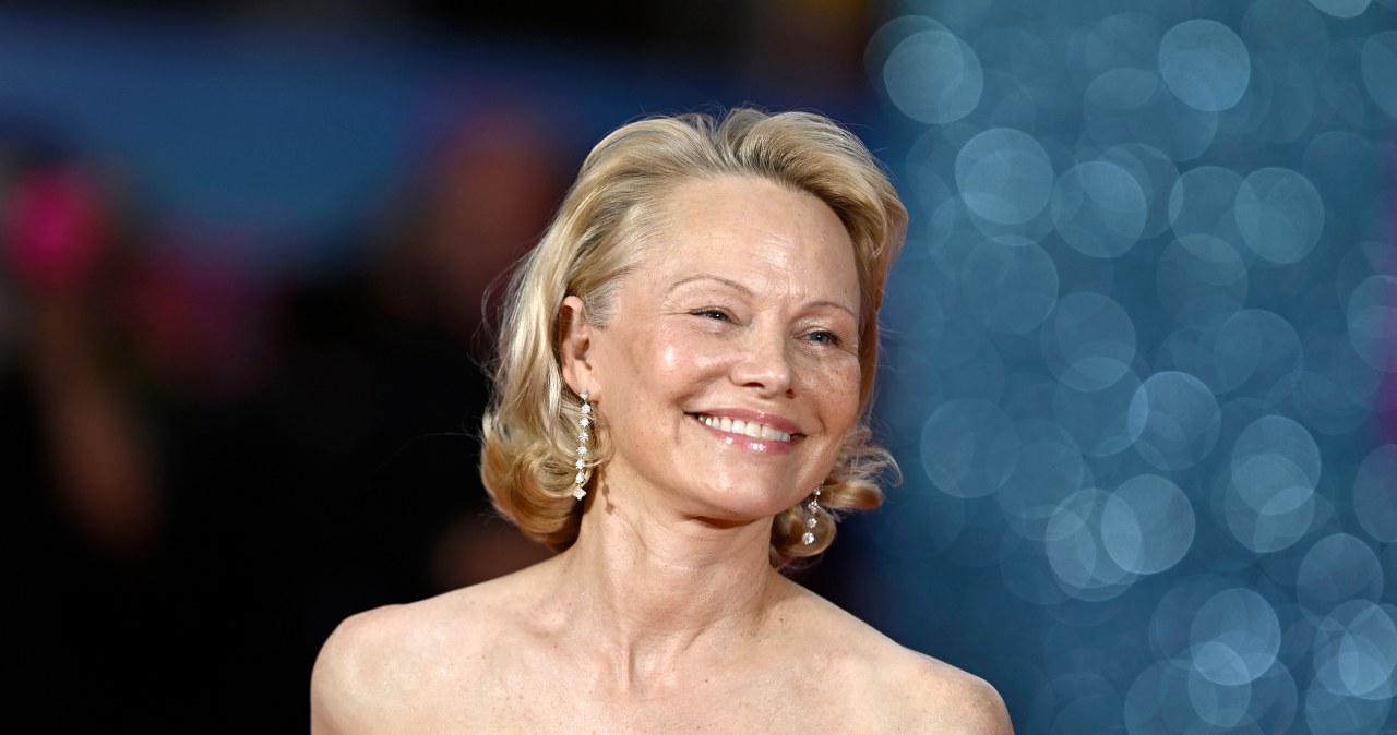 Pamela Anderson przerwała milczenie. Wyznała, co łączyło ją z gwiazdorem