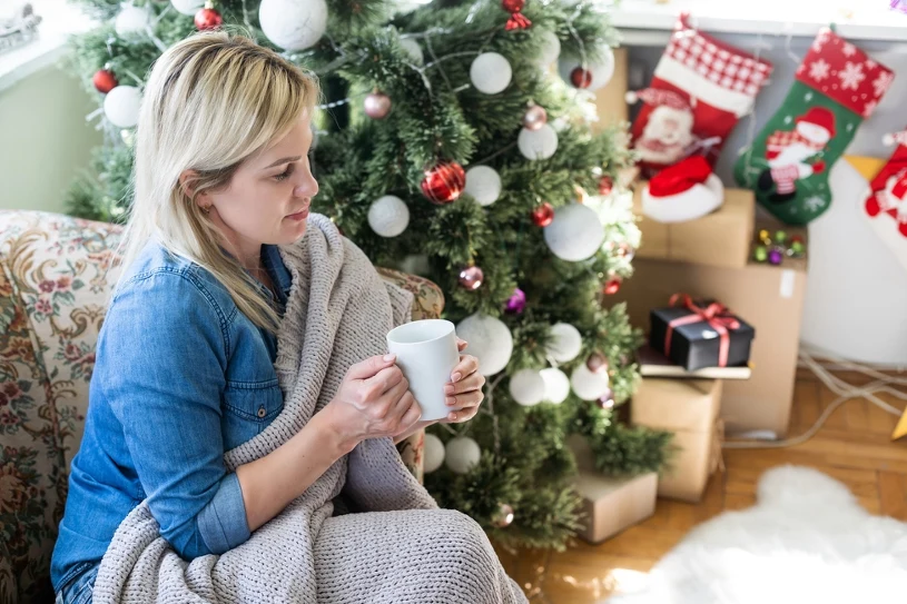 Emocjonalne turbulencje przy świątecznym stole. Wróżka ostrzega trzy znaki