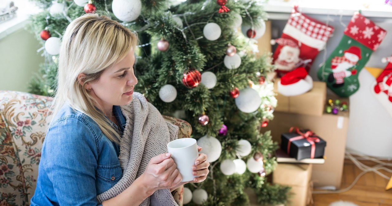 Emocjonalne turbulencje przy świątecznym stole. Wróżka ostrzega trzy znaki