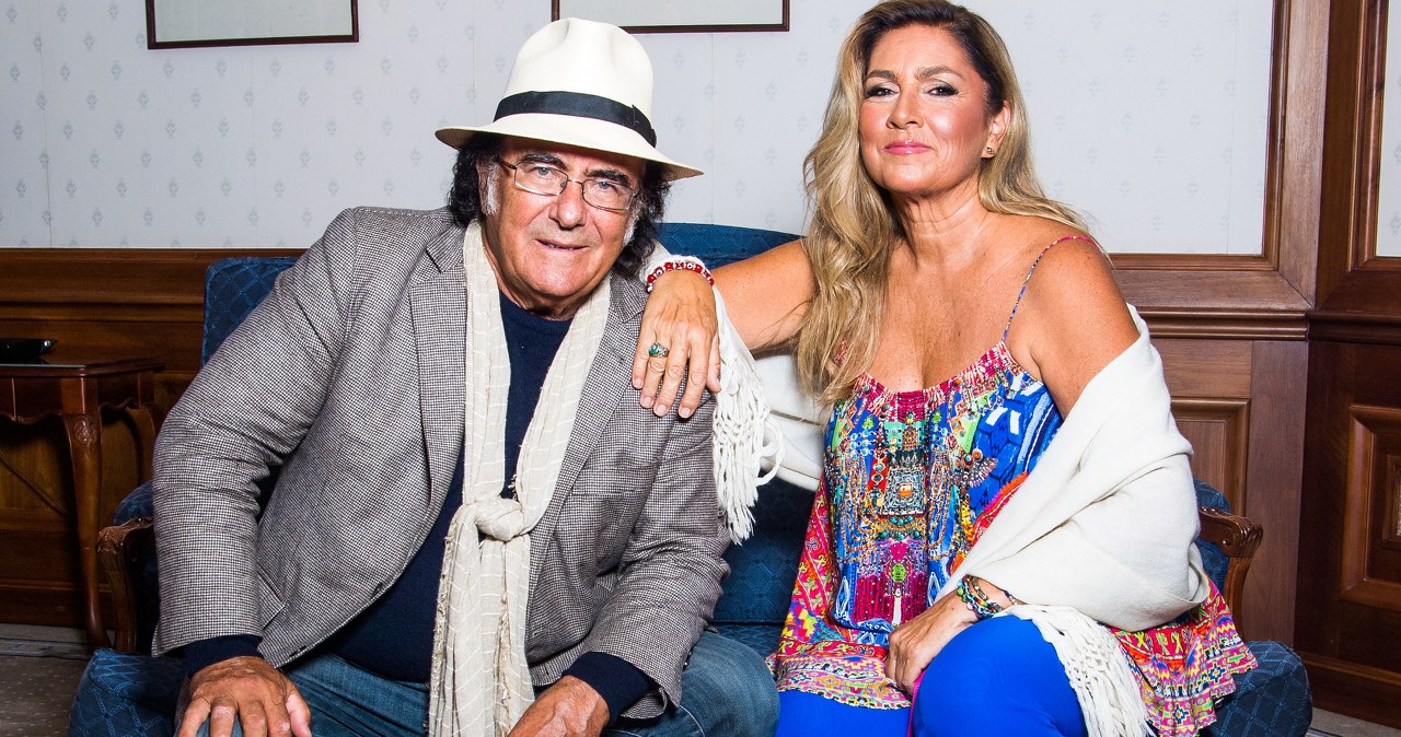 Polacy pokochali przebój "Felicità". Duet przeżył ogromną tragedię i stratę