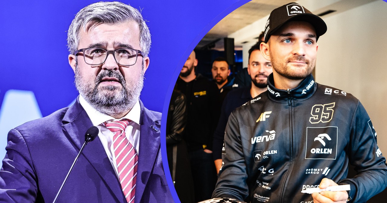 Zmarzlik się przyznał, ma kolejny problem. Pojawiły się nowe informacje