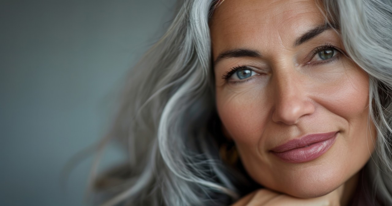 Kobieta o tym imieniu to indywidualistka, która brzydzi się kłamstwem