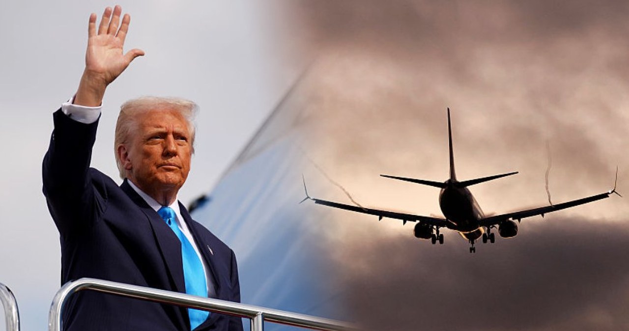 USA planują zaostrzyć przepisy dotyczące turystów. Chcą większych kontroli