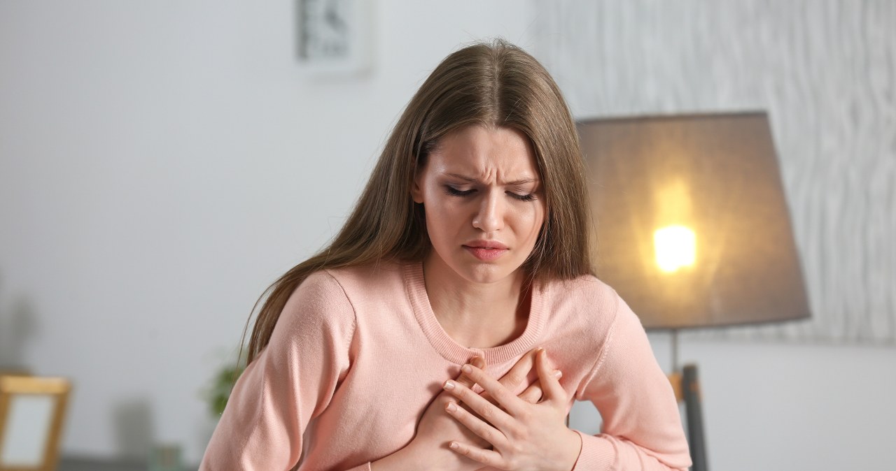 Zmęczenie, stres, siedzący tryb życia. Rośnie ryzyko udaru u młodych