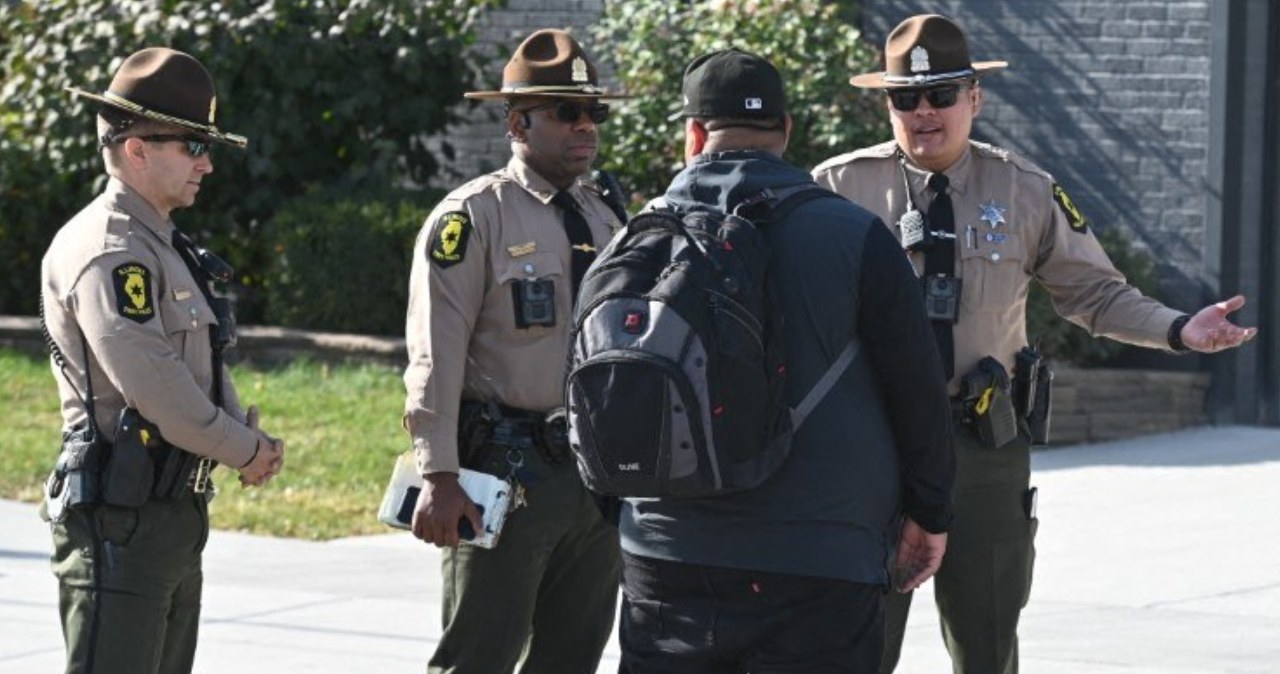 Deportacje Polaków z USA. Znamy oficjalne dane, widoczna zmiana