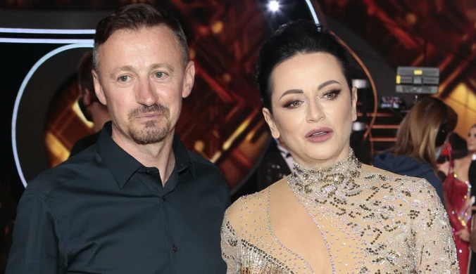 Nie do wiary, co wydarzyło się pod domem Małysza i żony. Tych scen nie zapomni