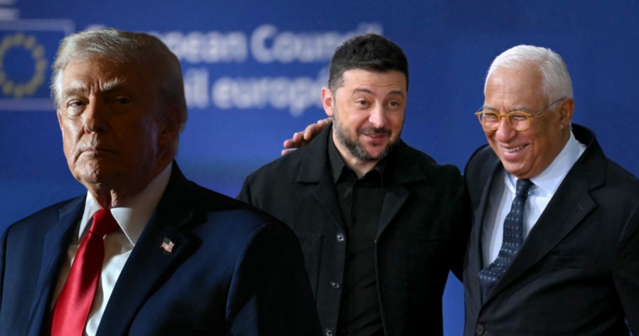 Ukraina w UE w trybie przyspieszonym? Media zdradzają kulisy negocjacji