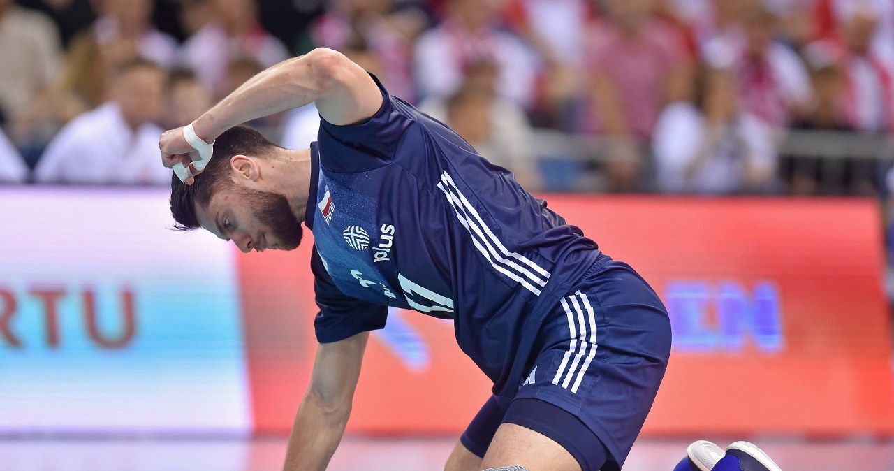 Śliwka przyjechał do Polski, teraz taka wiadomość. euforia była przedwczesna