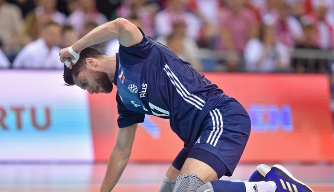 Śliwka przyjechał do Polski, teraz taka wiadomość. Radość była przedwczesna