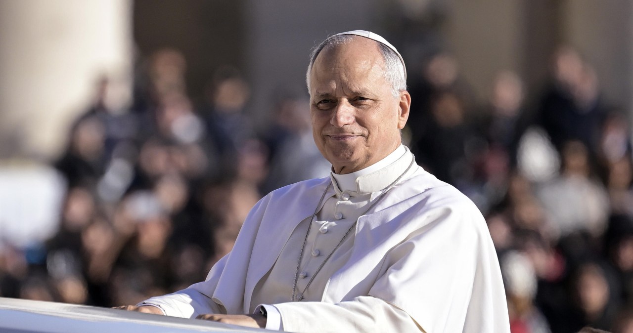 Papież przypomniał o liście polskich biskupów. "Zmienił historię"