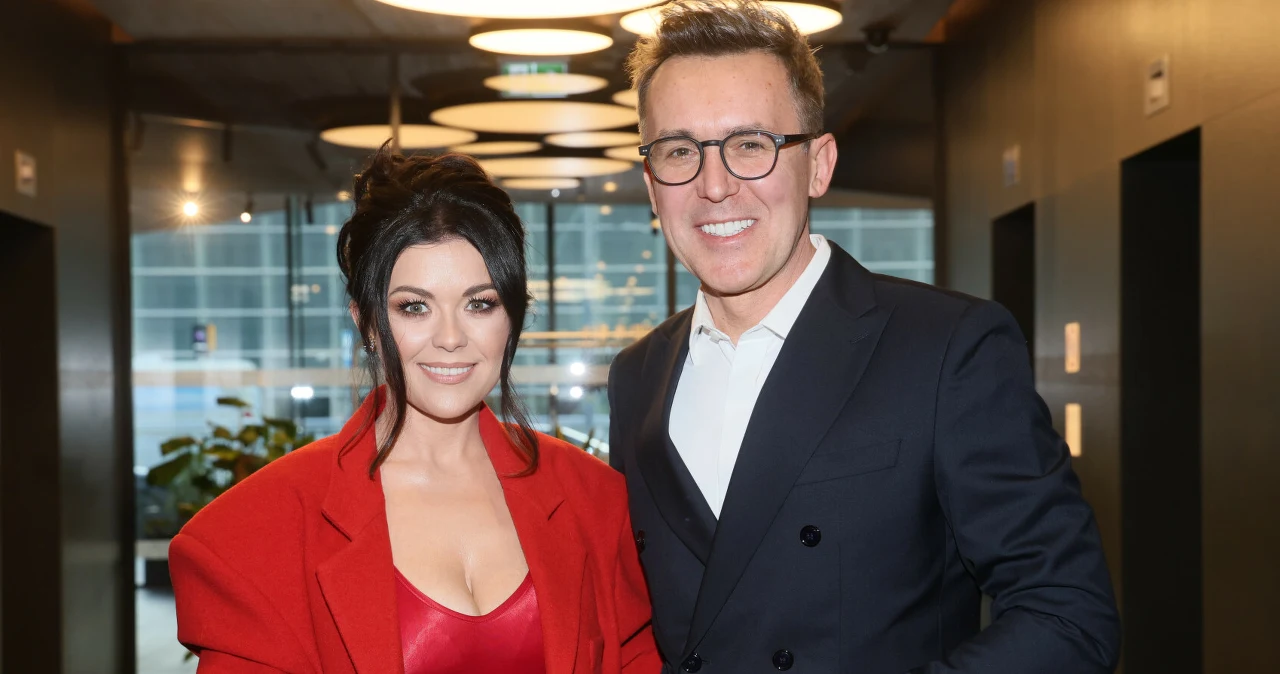 Bombki z Cichopek i Kurzajewskim hitem sieci. Internauci zgodnie komentują