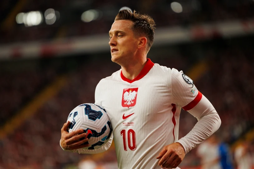 Wstydliwa przeszłość Zielińskiego. Po latach prawda wyszła na jaw