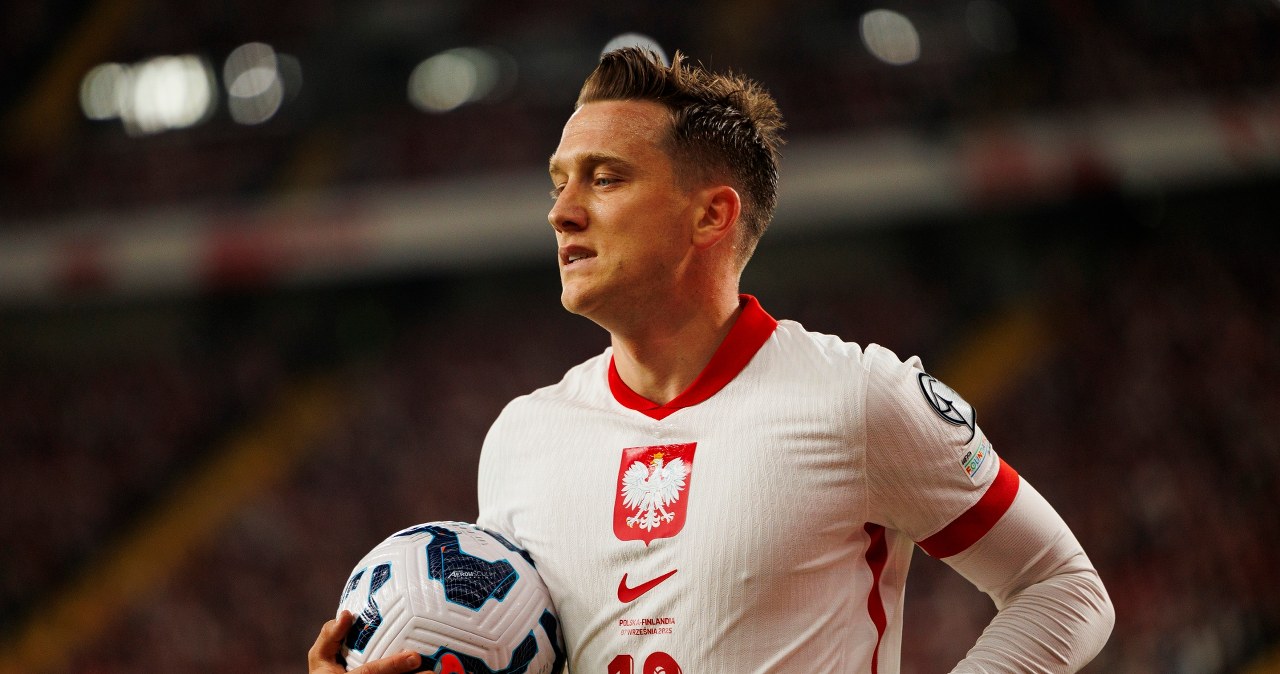 Wstydliwa przeszłość Zielińskiego. Po latach prawda wyszła na jaw