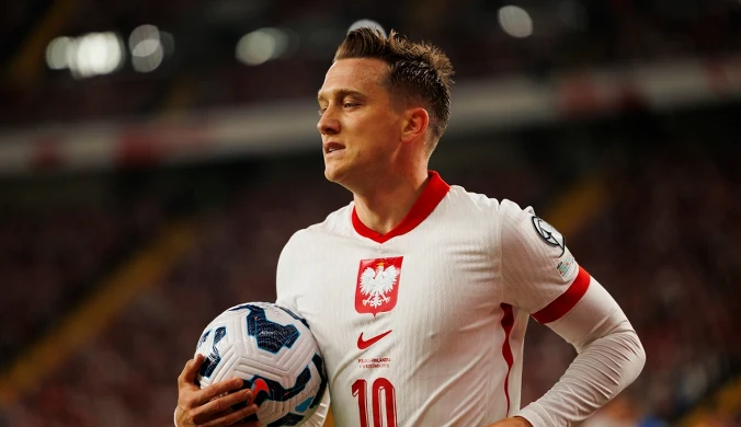 Wstydliwa przeszłość Zielińskiego. Po latach prawda wyszła na jaw