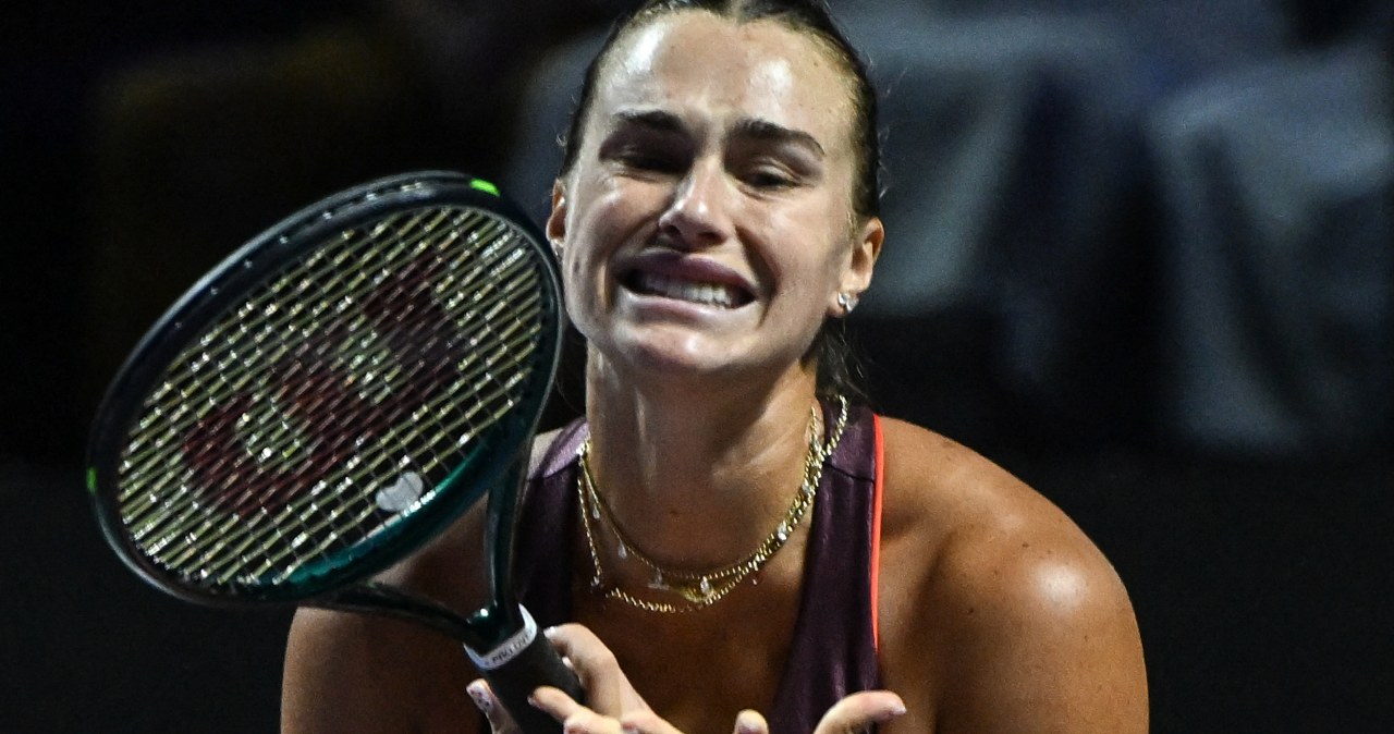 Przeciek z WTA. Cios w Sabalenkę przed Roland Garros. To jeszcze nie koniec
