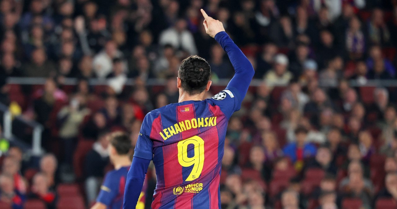 Lewandowski na celowniku giganta, agent już po rozmowach. Jest przełom