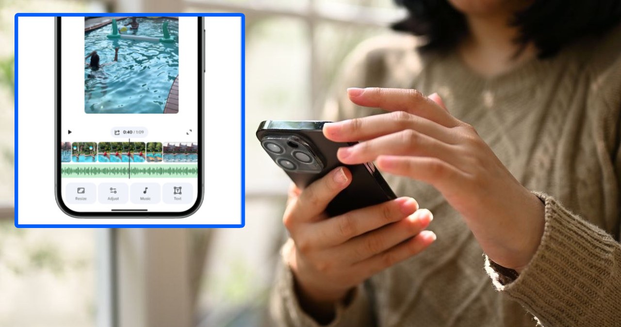 5 nowości w edytorze wideo na Androidzie. Na to czekali wszyscy