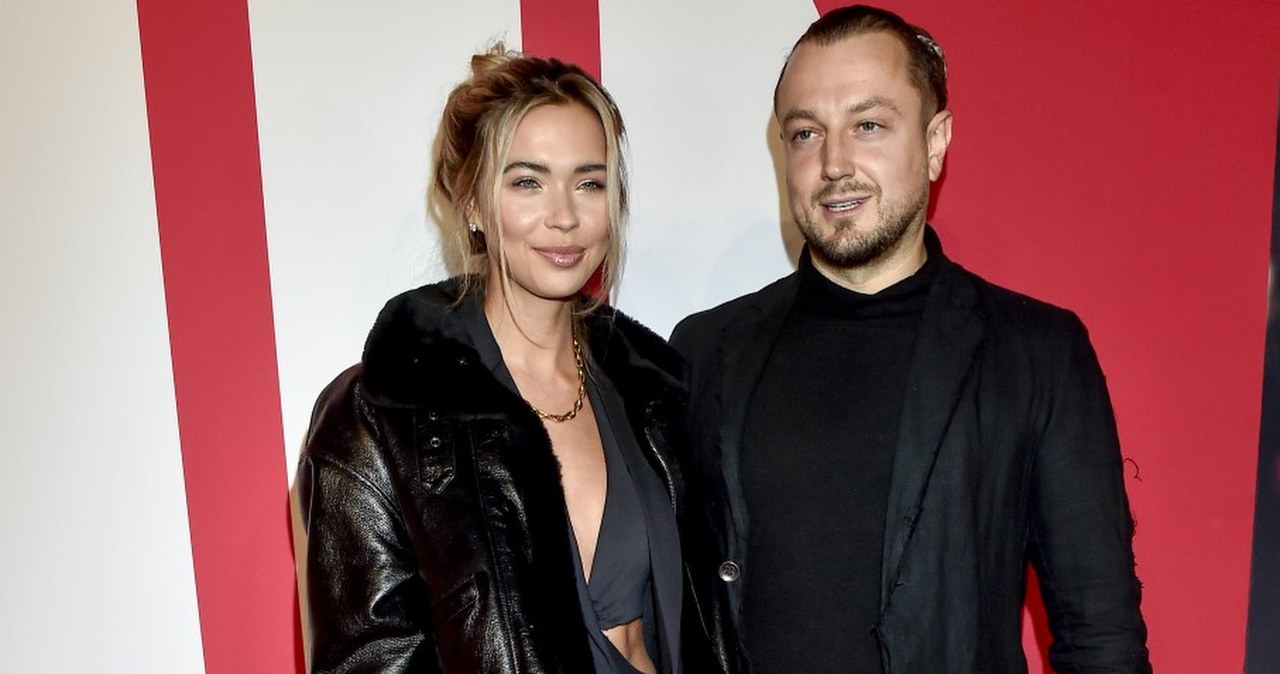 Sandra Kubicka i Baron znowu się rozwodzą! Sprawę skierowano do sądu