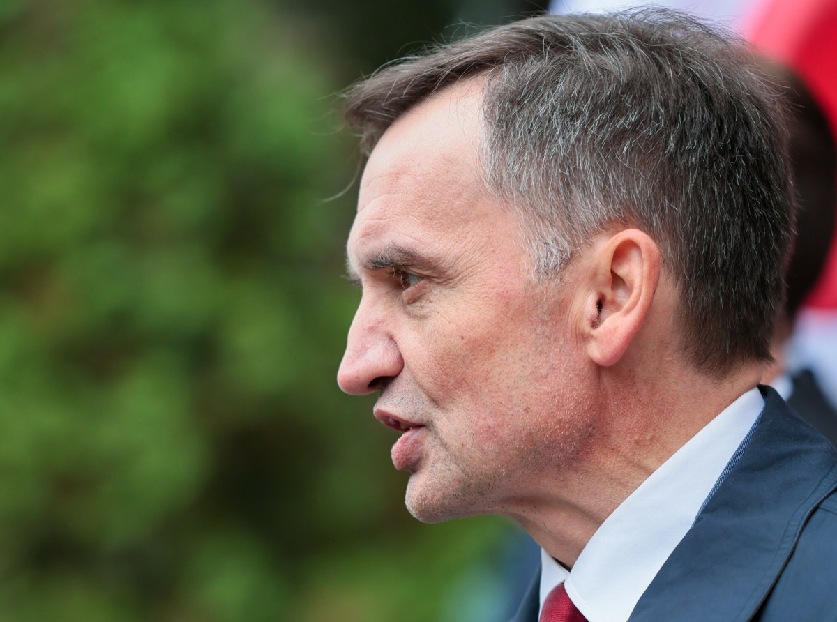 Prokuratura nie odpuszcza ws. Ziobry. Chodzi o przymusową hipotekę