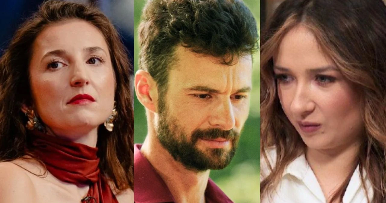 Roland spotyka się z Olą? Kandydatka rolnika odpowiedziała zdecydowanie