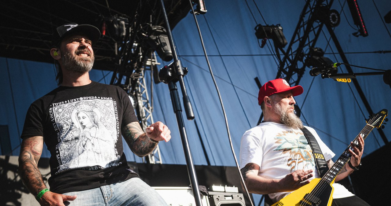 "Szukamy guza". Polska supergrupa zapowiada powrót do korzeni