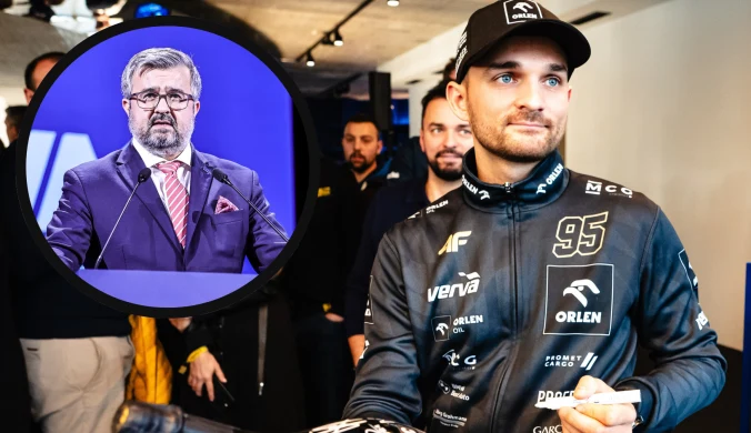 Zmarzlik się przyznał, ma kolejny problem. Pojawiły się nowe informacje