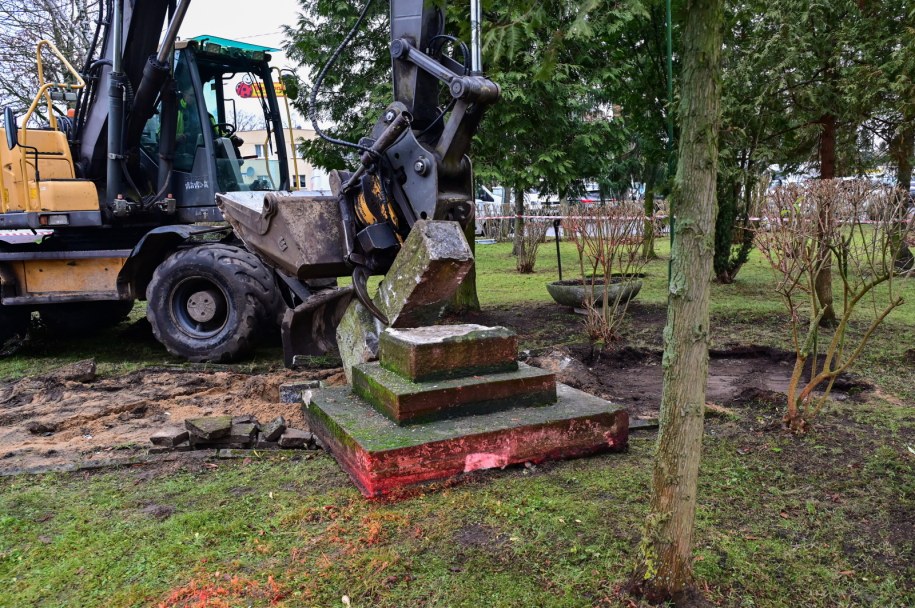 /Marcin Bielecki /PAP