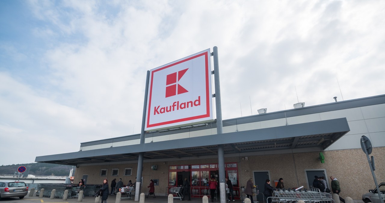 Strajk w sklepach Kaufland w Polsce. Klientów czeka paraliż przy kasach?