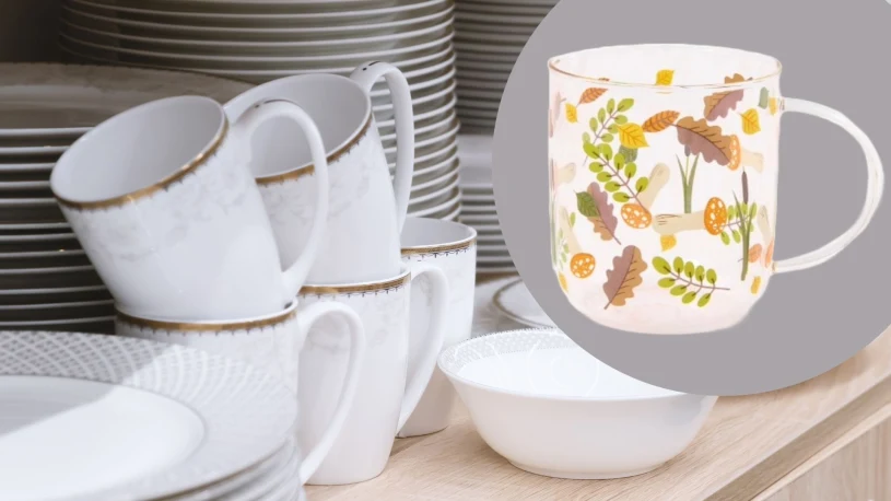 Metale ciężkie w kubku znanej marki. "Istotne zagrożenie dla zdrowia"