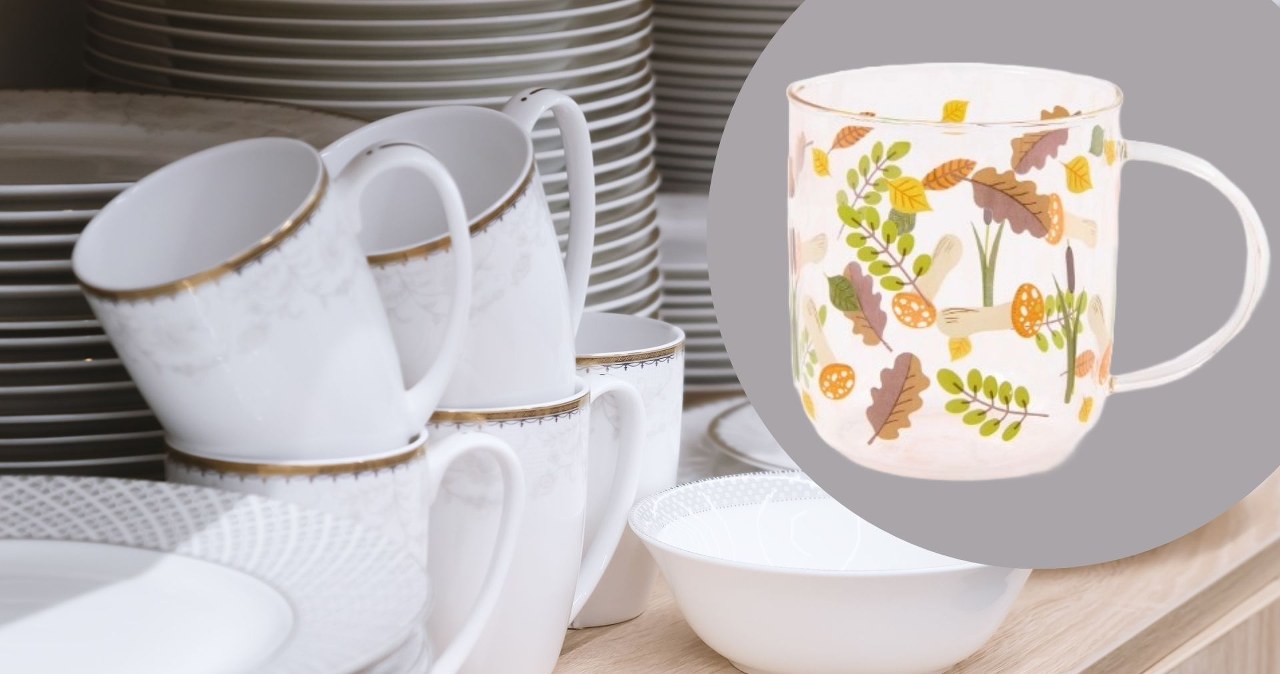 Ostrzeżenie GIS. Metale ciężkie wykryte w kubku. „Zagrożenie dla zdrowia”