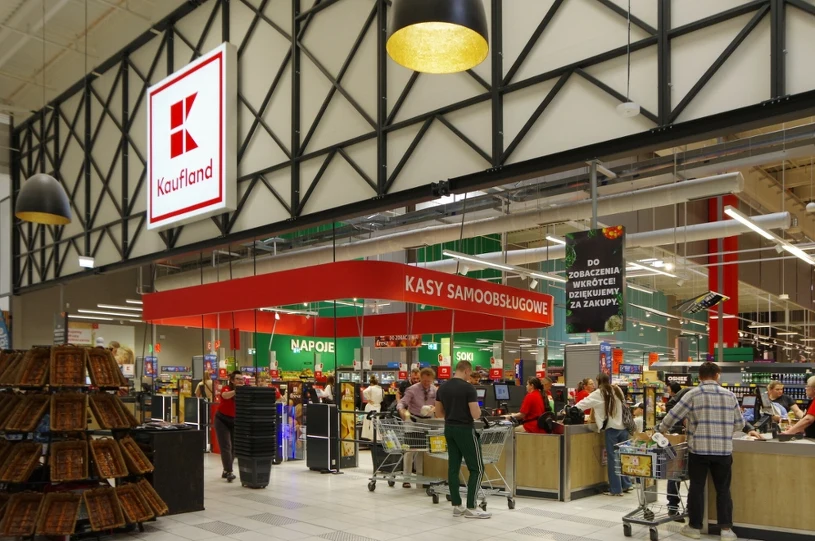 Kaufland przyznał podwyżki, ale strajk w niedzielę i tak ma się odbyć
