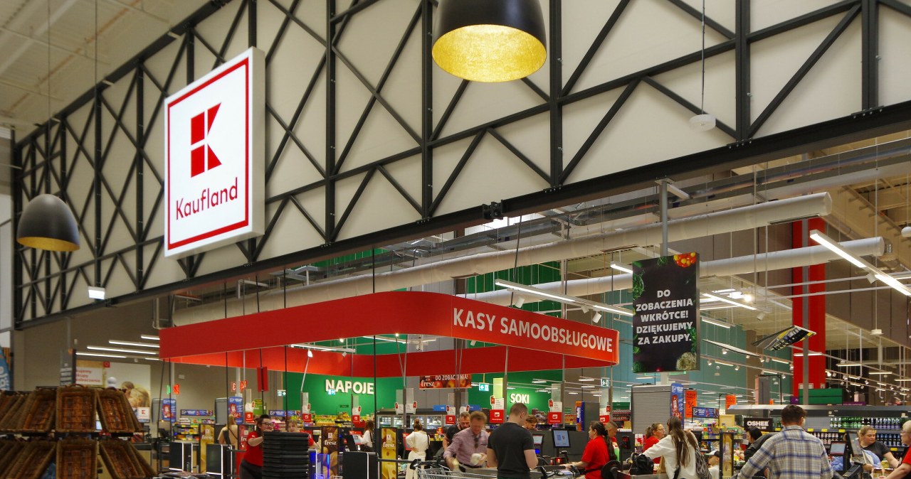 Kaufland przyznał podwyżki, ale strajk w niedzielę i tak ma się odbyć