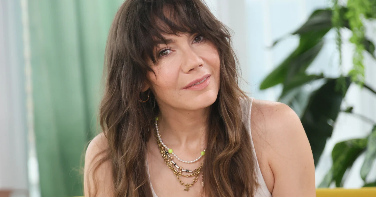 Nagły zwrot akcji w karierze Bołądź. Z wielkich ekranów prosto do kawiarni